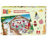 Giant gift box - Advent Calendar