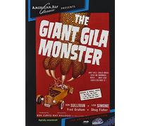GIANT GILA MONSTER