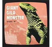 Giant Gila Monster [7" VINYL]