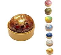 Giant Glitter Dumpling,Colorful Dumpling Stress Fidget Squishies Toy, Cheese Squishy,2026 New Various Funny Squishy Stress Toys, Anxiety Relief Sensory Toys For Adults Kids (OG)