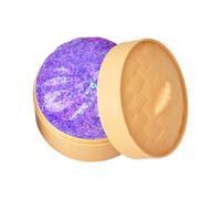 Giant Glitter Dumpling Toy Mystery Box Colorful Dumplings Stress Balls Sensory Toy Giant Glitter Dumpling Squeeze Dough Ball Stress Relief Hand Toys Food Steamer Stretchy Toys Relaxation Adults