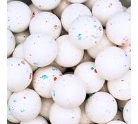 Giant Gobstoppers - Assorted Fruit Flavored Candy Balls for Long-Lasting Sweet Fun - 3kg