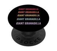 Giant Granadilla PopSockets Adhesive PopGrip