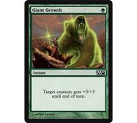 Giant Growth | Magic 2010 Core Set