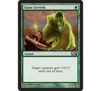 Giant Growth | Magic 2011 Core Set