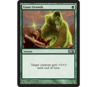 Giant Growth | Magic 2014 Core Set