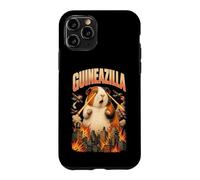 Giant Guinea Pig City Chaos Case for iPhone 11 Pro