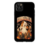 Giant Guinea Pig City Chaos Case for iPhone 11 Pro Max