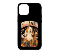 Giant Guinea Pig City Chaos Case for iPhone 12/12 Pro