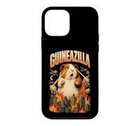 Giant Guinea Pig City Chaos Case for iPhone 12 mini