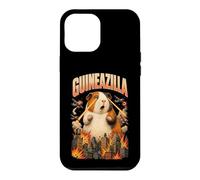 Giant Guinea Pig City Chaos Case for iPhone 12 Pro Max
