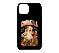 Giant Guinea Pig City Chaos Case for iPhone 13