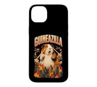 Giant Guinea Pig City Chaos Case for iPhone 14 Plus