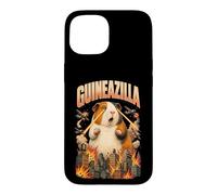 Giant Guinea Pig City Chaos Case for iPhone 15