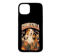 Giant Guinea Pig City Chaos Case for iPhone 15 Plus