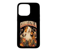 Giant Guinea Pig City Chaos Case for iPhone 15 Pro Max