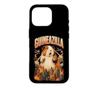 Giant Guinea Pig City Chaos Case for iPhone 16 Pro