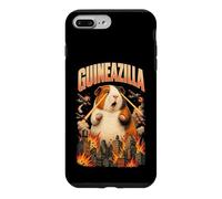 Giant Guinea Pig City Chaos Case for iPhone 7 Plus/8 Plus