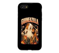 Giant Guinea Pig City Chaos Case for iPhone SE (2020) / 7/8