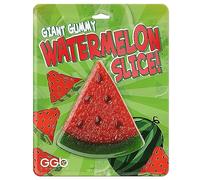 Giant Gummy Watermelon Slice (20oz)