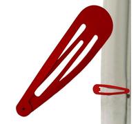 Giant Hair Clip Funny 3D Printed Anti-Slip Aesthetic Clamp