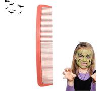Giant Hair Comb Joke, Joke with Comb for Large Costumes | Costume Combs Hair Comb Joke,Funny Gag Toys for Hair Brushes, Den Combs