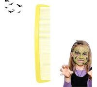 Giant Hair Comb Prank | Prank Giant Comb Wide Teeth | Funny Hair Brush Stuff, Photo Props Wide Tooth Combs, Big Gag Toys for Men Women