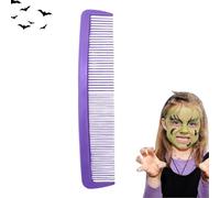 Giant Hair Joke, Big Costume Joke, HairGiant Comb Prank, Funny Hairbrush Gag Toy, Gross Men, Joke Stuff, Large, Halloween Costume Decorations