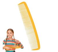 Giant Halloween Comb - Fancy Dress Accessory | Reusable Red Blush Toy | Comedy Humor Accessory for Office Events Home of Carn Cosplay Festival