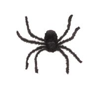 Giant Halloween Spider 75 cm