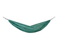 Giant hammock with rope and hooks AMAZONAS Travel Vert 275x140 cm