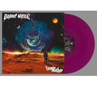 Giant Haze - Cosmic Mother (Transparent Violet Vinyl) [VINYL]