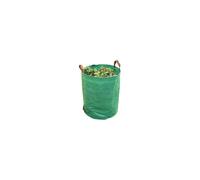 Giant Heavy Duty Garden Bag Recycling Bin Leaf Tidy