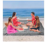 Giant Huge Thin Boho Throw Blanket Turkish Beach Blanket Towel Jumbo Extra Large XL XXL Big Oversized Outdoor Picnic Accessories Airplane Travel Essentials Camping Gears Must Haves Yard Yoga Mat Black