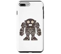 Giant Humor creature golems cute simple Golem Case for iPhone 7 Plus/8 Plus