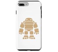 Giant Humor creature golems cute simple Golem Case for iPhone 7 Plus/8 Plus