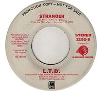 Giant - I'll See You in My Dreams/Stranger to Me [Import] [VINYL]