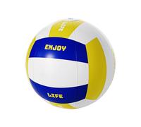 Giant Inflatable Ball, 23.6 Inch PVC Pool Toy, Leakproof Thick Material, Big Beach Ball, Outdoor Water Play Inflatable Toy for Kids Boys Girls Swimming Pool Summer Party Family Outings Beach Fun