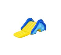 Giant inflatable slide - BESTWAY - 52453 - 247 x 124 x 100 cm - 3 years and over - 75 kg
