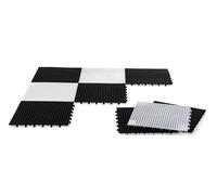 Giant Interlocking Base Rolly Black One Size