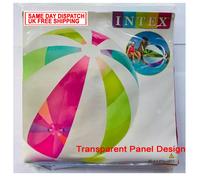 Giant Intex 42" Inflatable Beach Ball Latest design Jumbo ball