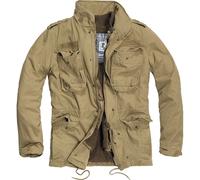 Brandit M65 Giant Jacket Green 3XL Men