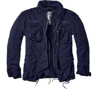 Brandit M65 Giant Jacket Blue 4XL Men