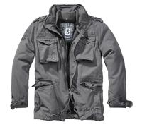 Brandit M65 Giant Jacket Grey 7XL Men