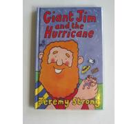 Giant Jim And the Hurricane