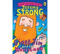 Giant Jim And The Hurricane