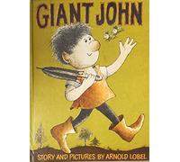 Giant John