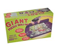 Giant Jumbo Jigsaw Roll Up Puzzle Store Storage Mat Tube