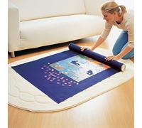 Giant Jumbo Jigsaw Roll Up Puzzle Store Storage Mat Tube up to 3000 Pieces