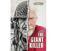 GIANT KILLER - GIANT KILLER (1 DVD)
